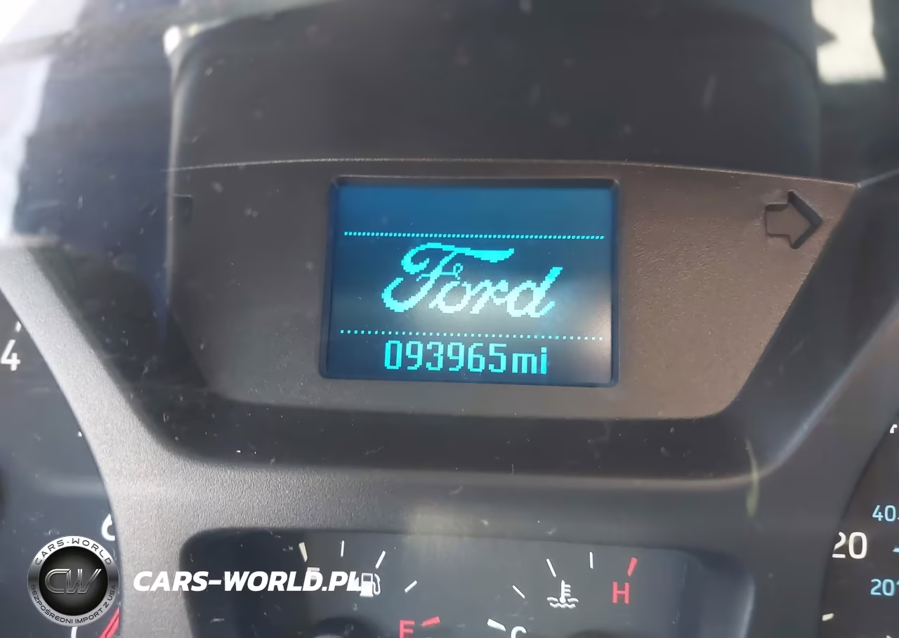 2018 Ford Transit-350 Xlt VIN:1FBZX2YG1JKB06273 - 7