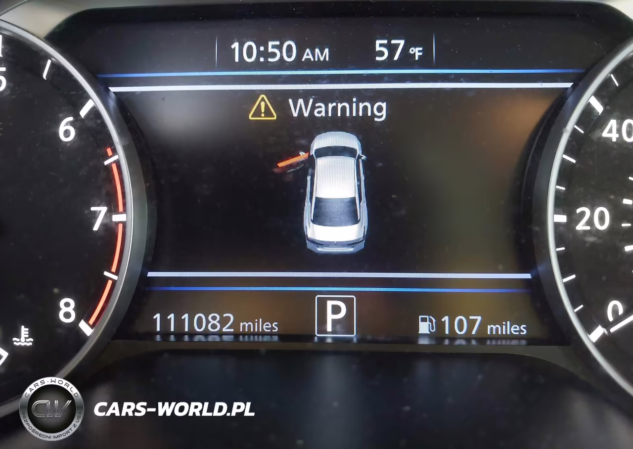 2020 Nissan Altima S Fwd VIN:1N4BL4BV9LC206572 - 15
