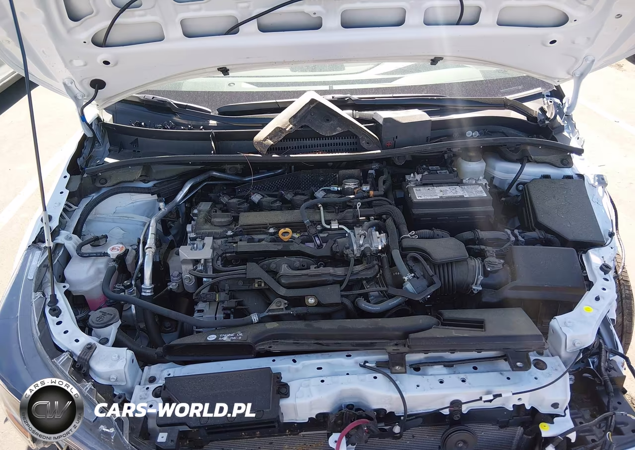 2026 Toyota Corolla Le VIN:5YFB4MDE3TP385381 - 10