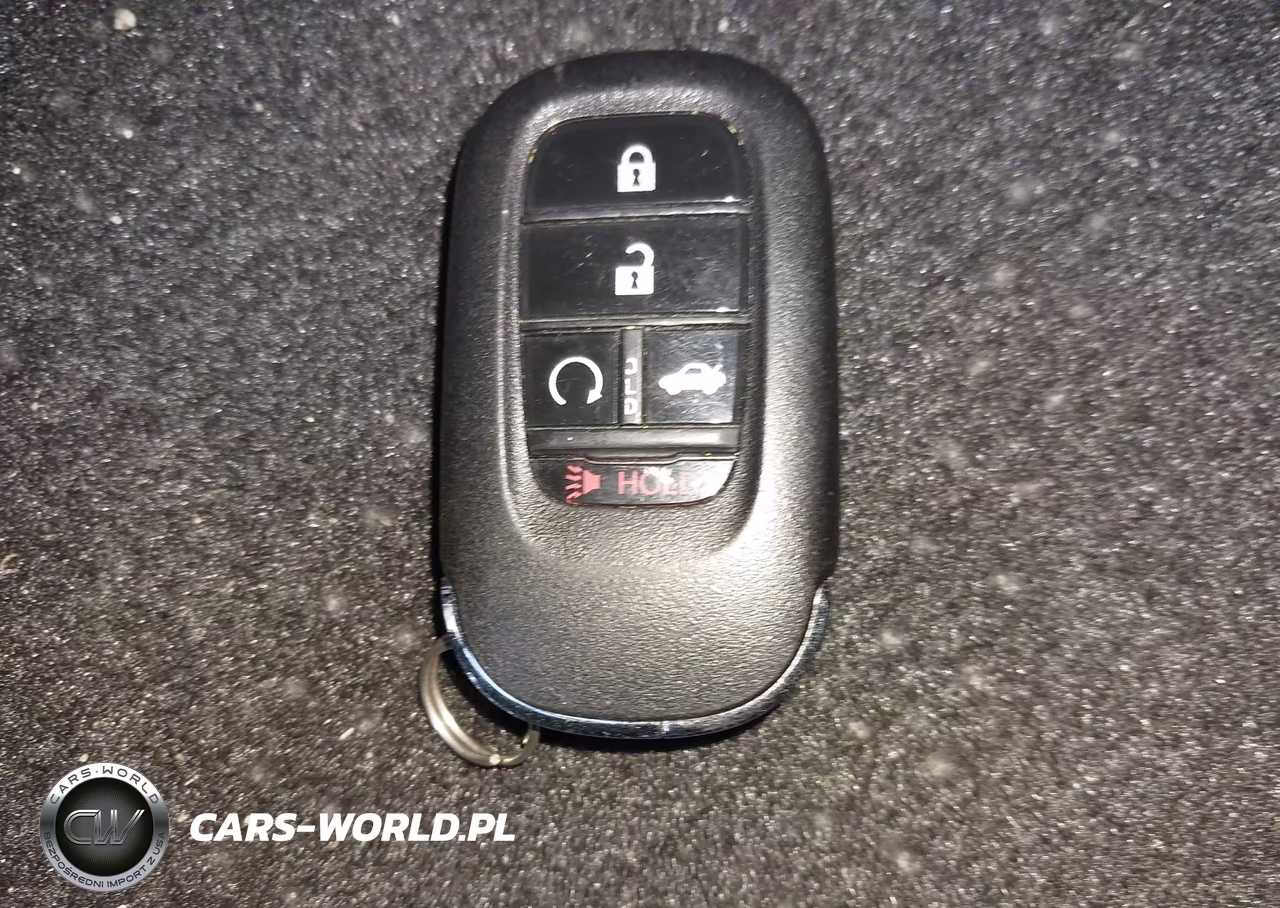 2024 Honda Accord Hybrid Sport-L VIN:1HGCY2F73RA083986 - 11