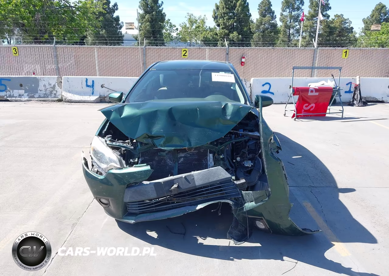 2015 Toyota Corolla Le Eco Plus VIN:5YFBPRHE5FP247151 - 12