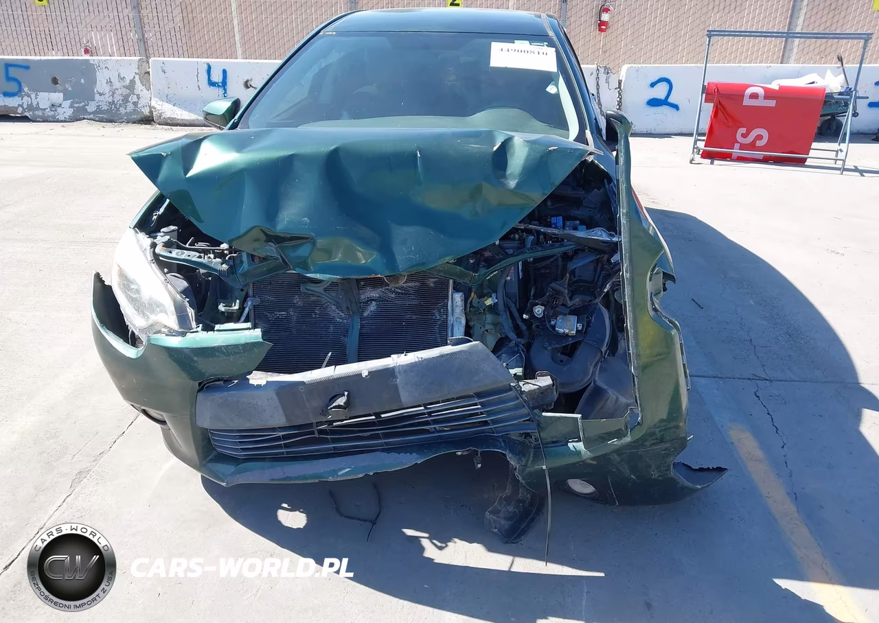 2015 Toyota Corolla Le Eco Plus VIN:5YFBPRHE5FP247151 - 6