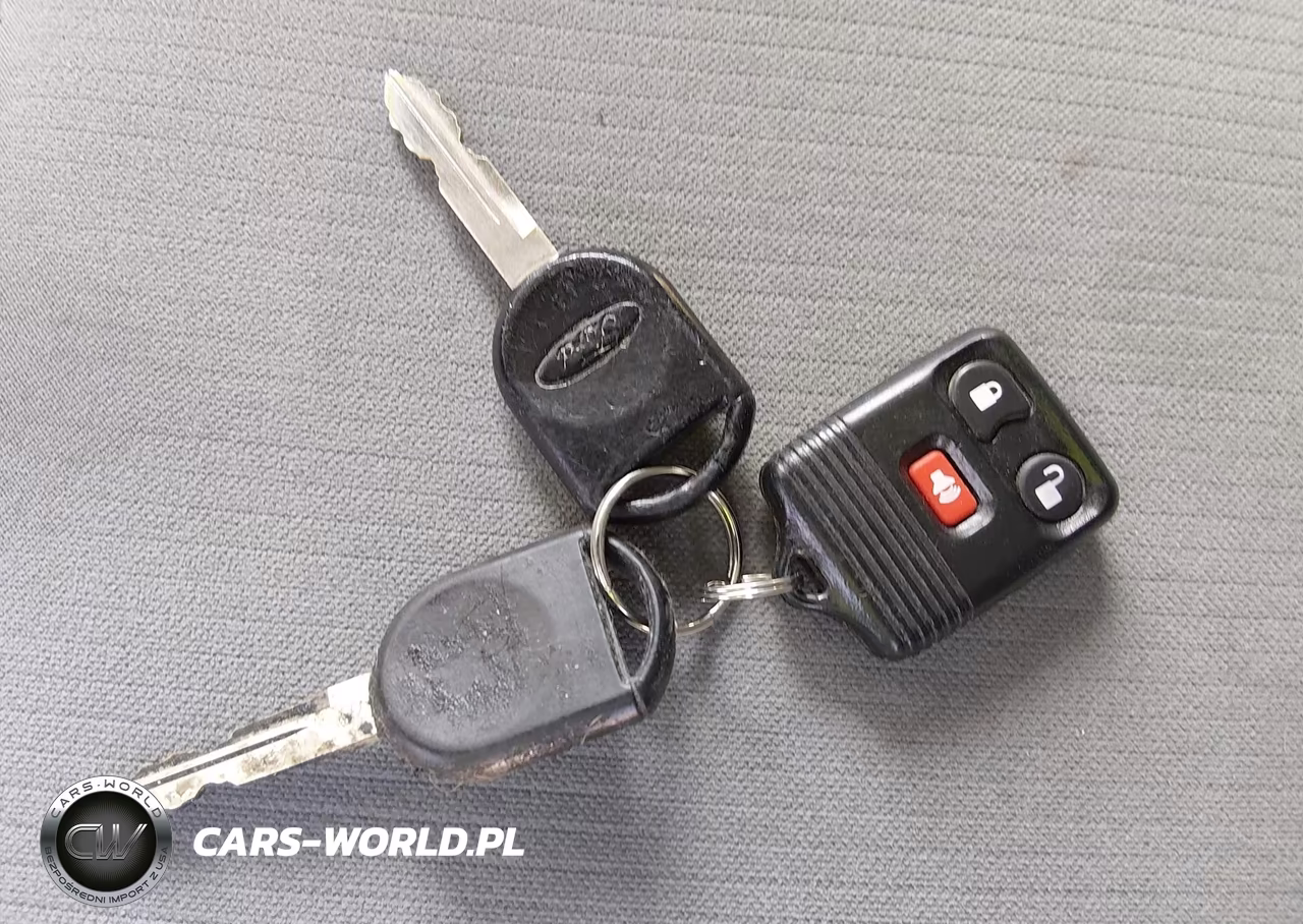 2004 Ford Freestar Ses VIN:2FMZA57604BA97552 - 11