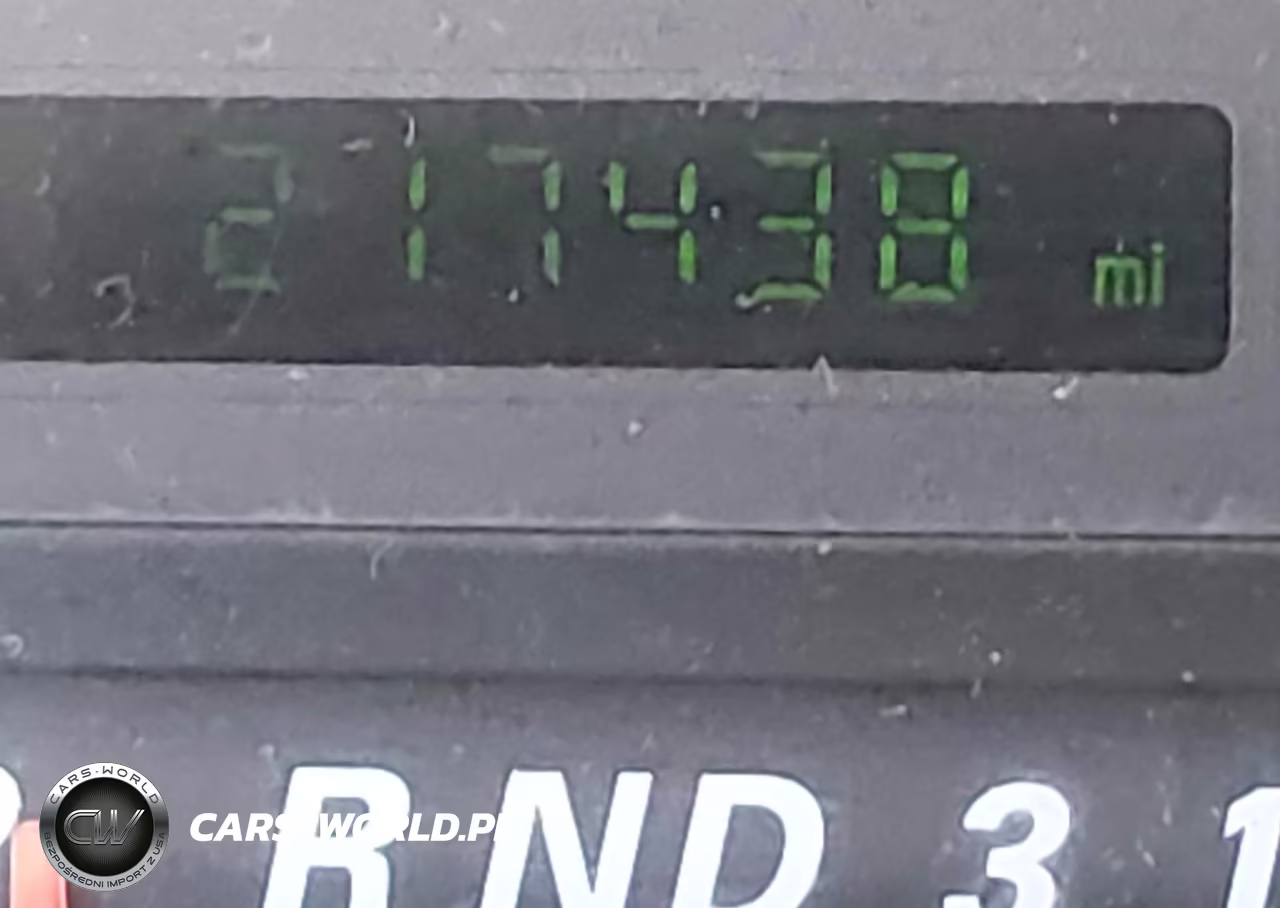 2004 Ford Freestar Ses VIN:2FMZA57604BA97552 - 7