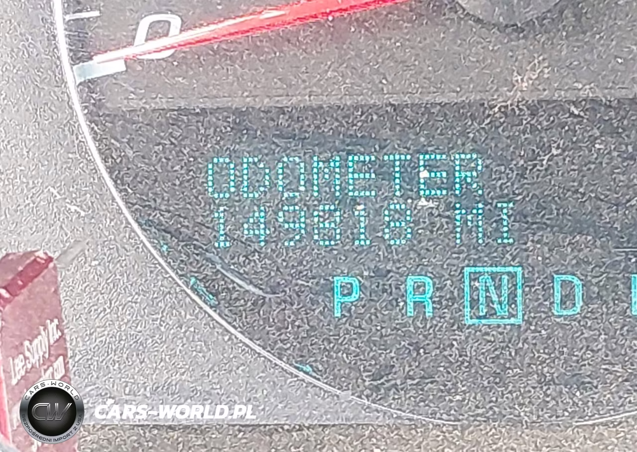 2012 Chevrolet Impala Ltz VIN:2G1WC5E39C1304009 - 15