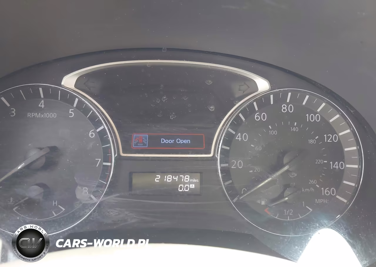 2013 Nissan Altima 2.5 Sv VIN:1N4AL3AP8DC901698 - 7