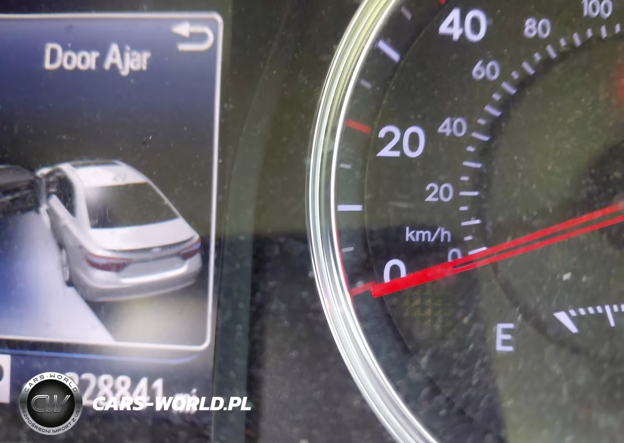 2015 Toyota Camry Xse VIN:4T1BF1FK6FU488759 - 15