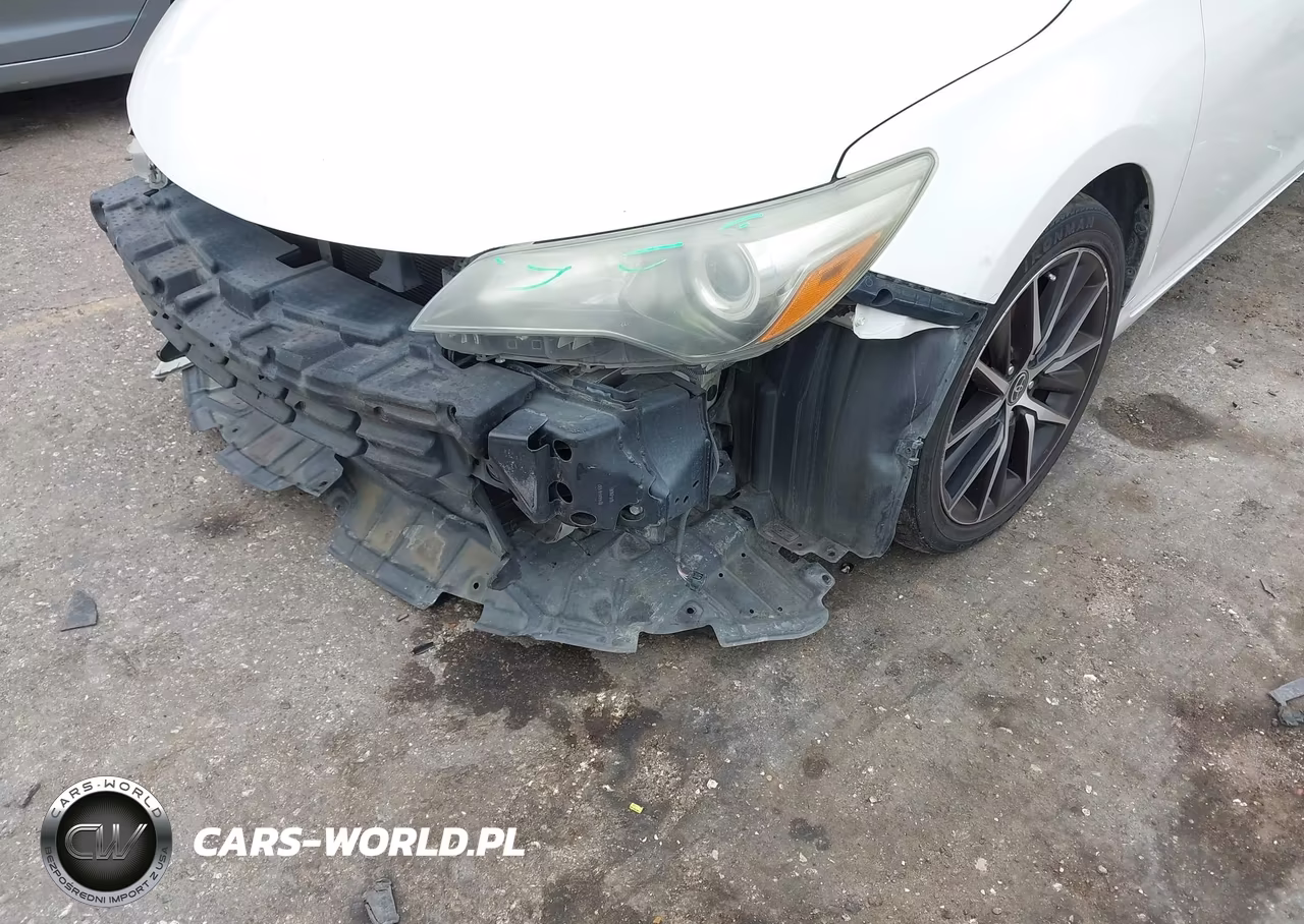 2015 Toyota Camry Xse VIN:4T1BF1FK6FU488759 - 6