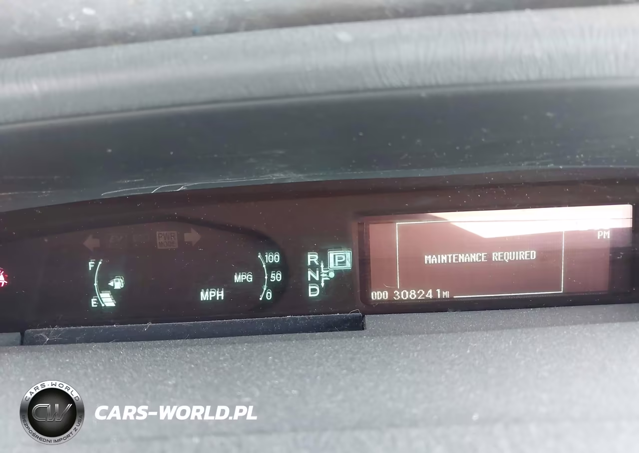 2013 Toyota Prius Four VIN:JTDKN3DU3D5587165 - 7