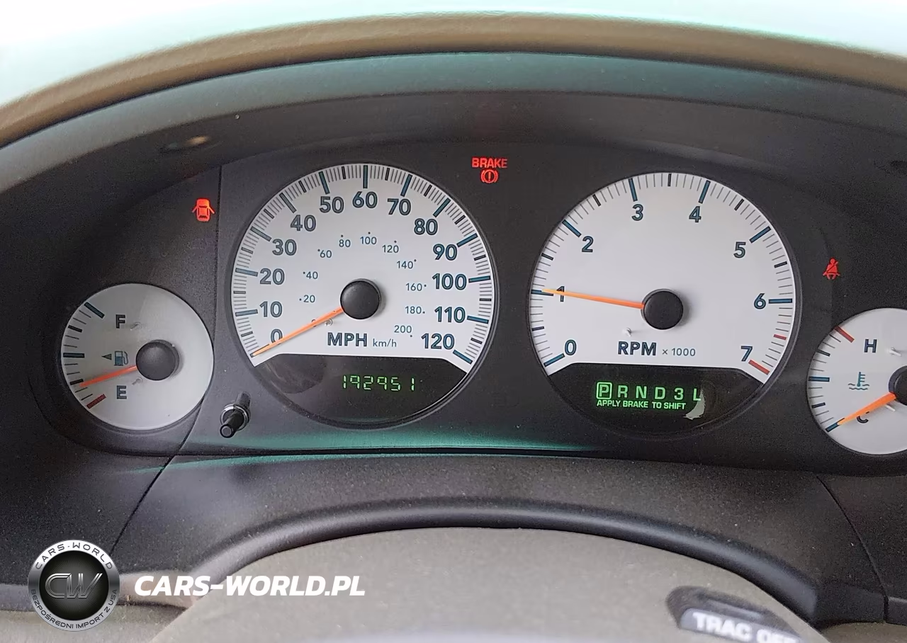2005 Dodge Grand Caravan Sxt VIN:2D4GP44L85R382235 - 7