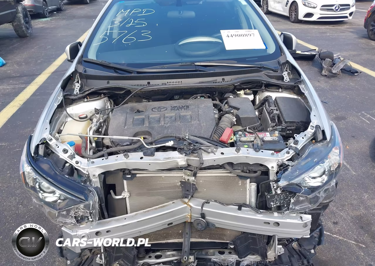 2016 Scion Im VIN:JTNKARJE0GJ515763 - 10