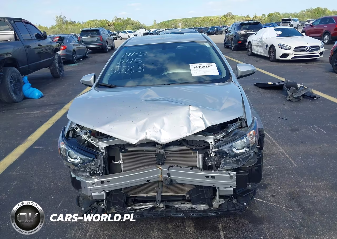 2016 Scion Im VIN:JTNKARJE0GJ515763 - 12