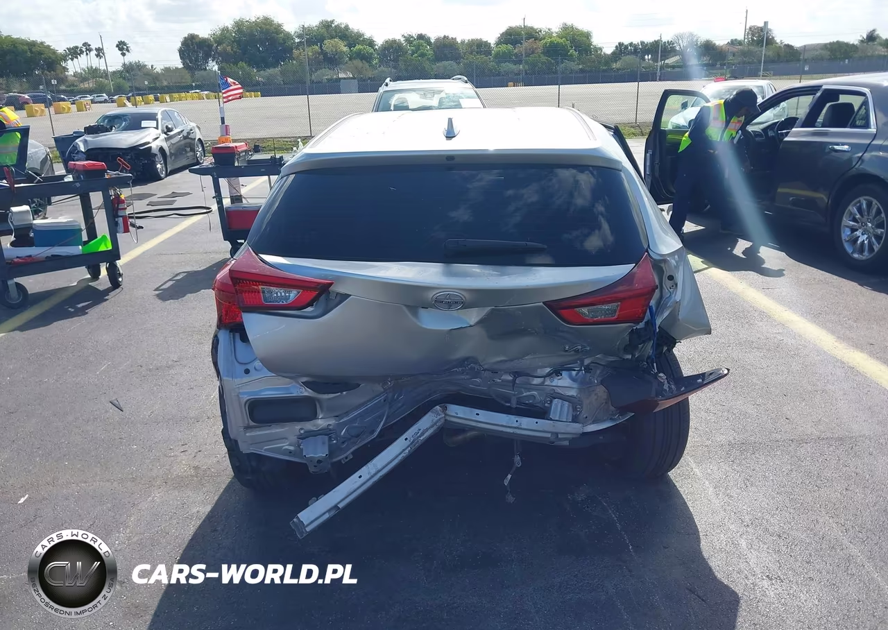 2016 Scion Im VIN:JTNKARJE0GJ515763 - 16