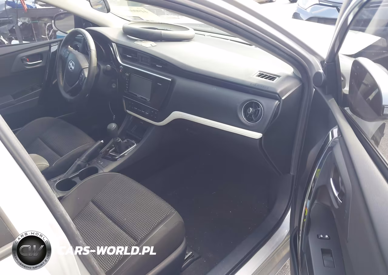 2016 Scion Im VIN:JTNKARJE0GJ515763 - 5