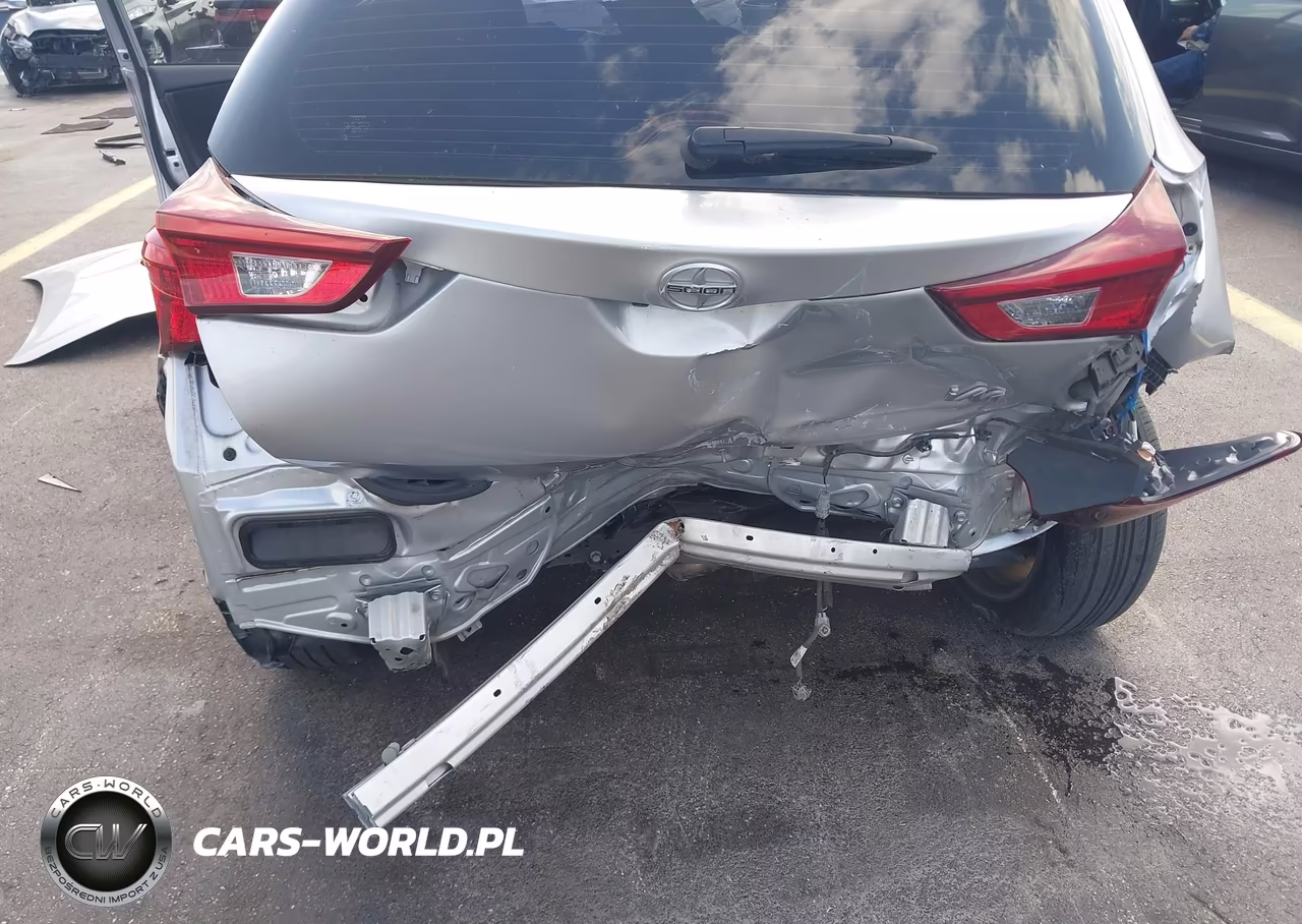2016 Scion Im VIN:JTNKARJE0GJ515763 - 6