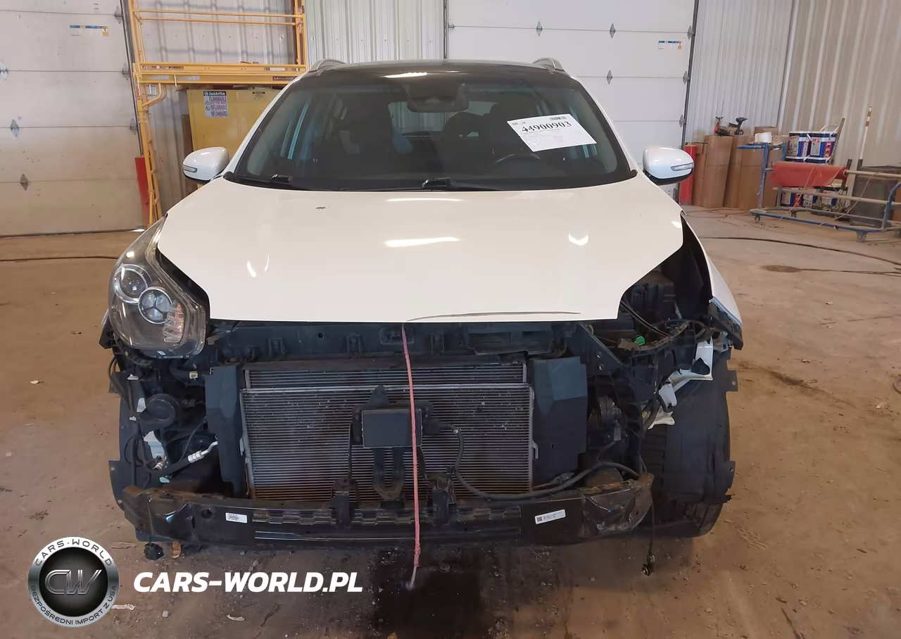 2017 Kia Sportage Ex VIN:KNDPNCAC9H7236188 - 6