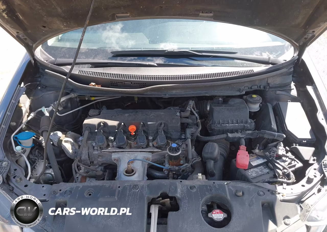 2015 Honda Civic Ex VIN:19XFB2F82FE014835 - 10