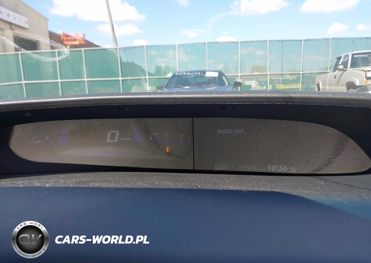 2015 Honda Civic Ex VIN:19XFB2F82FE014835 - 7