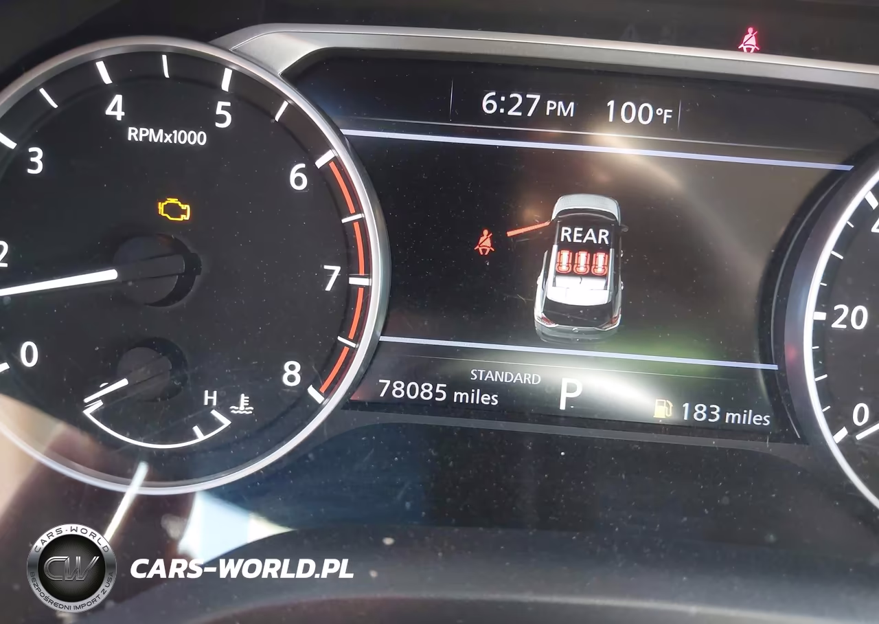 2023 Nissan Rogue Sv Fwd VIN:5N1BT3BA8PC902181 - 16