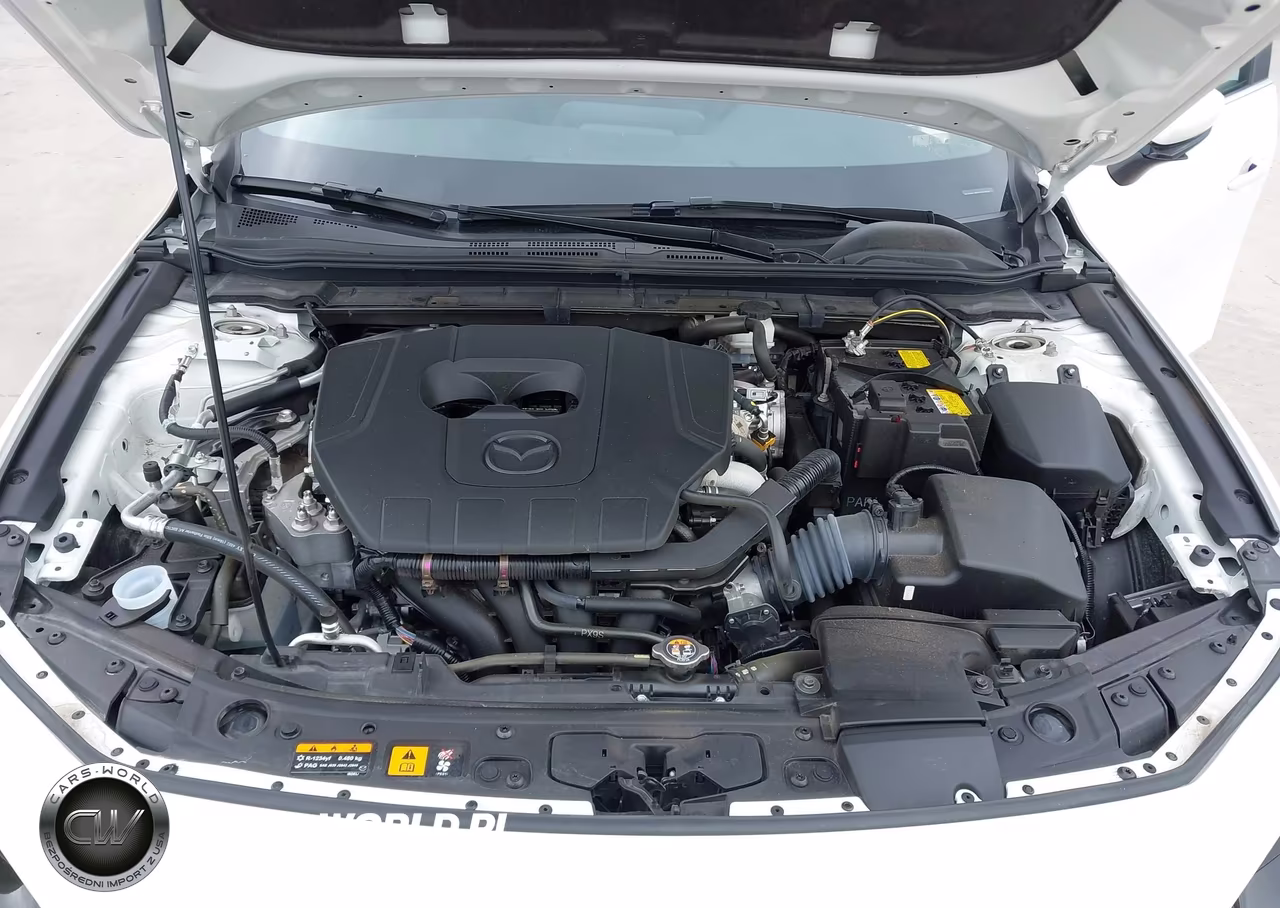 2025 Mazda Mazda3 2.5 S Preferred VIN:JM1BPALM8S1762370 - 10