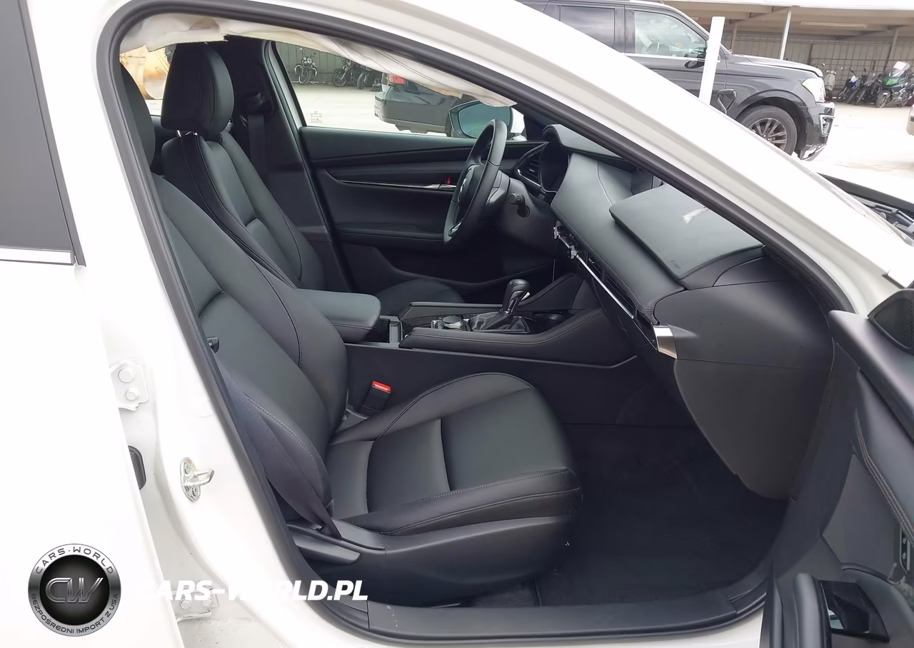 2025 Mazda Mazda3 2.5 S Preferred VIN:JM1BPALM8S1762370 - 5
