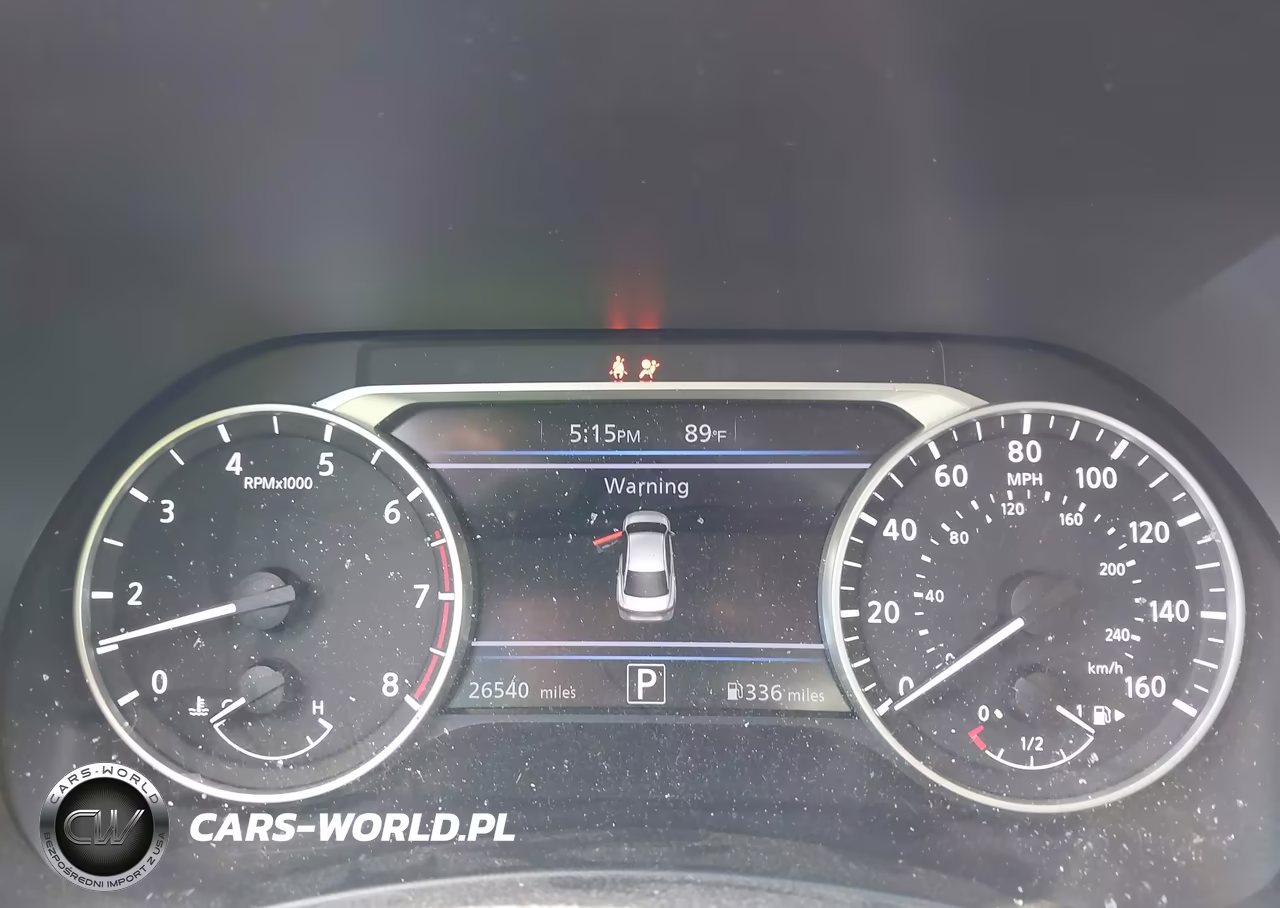 2023 Nissan Sentra Sr Xtronic Cvt VIN:3N1AB8DV1PY241250 - 7