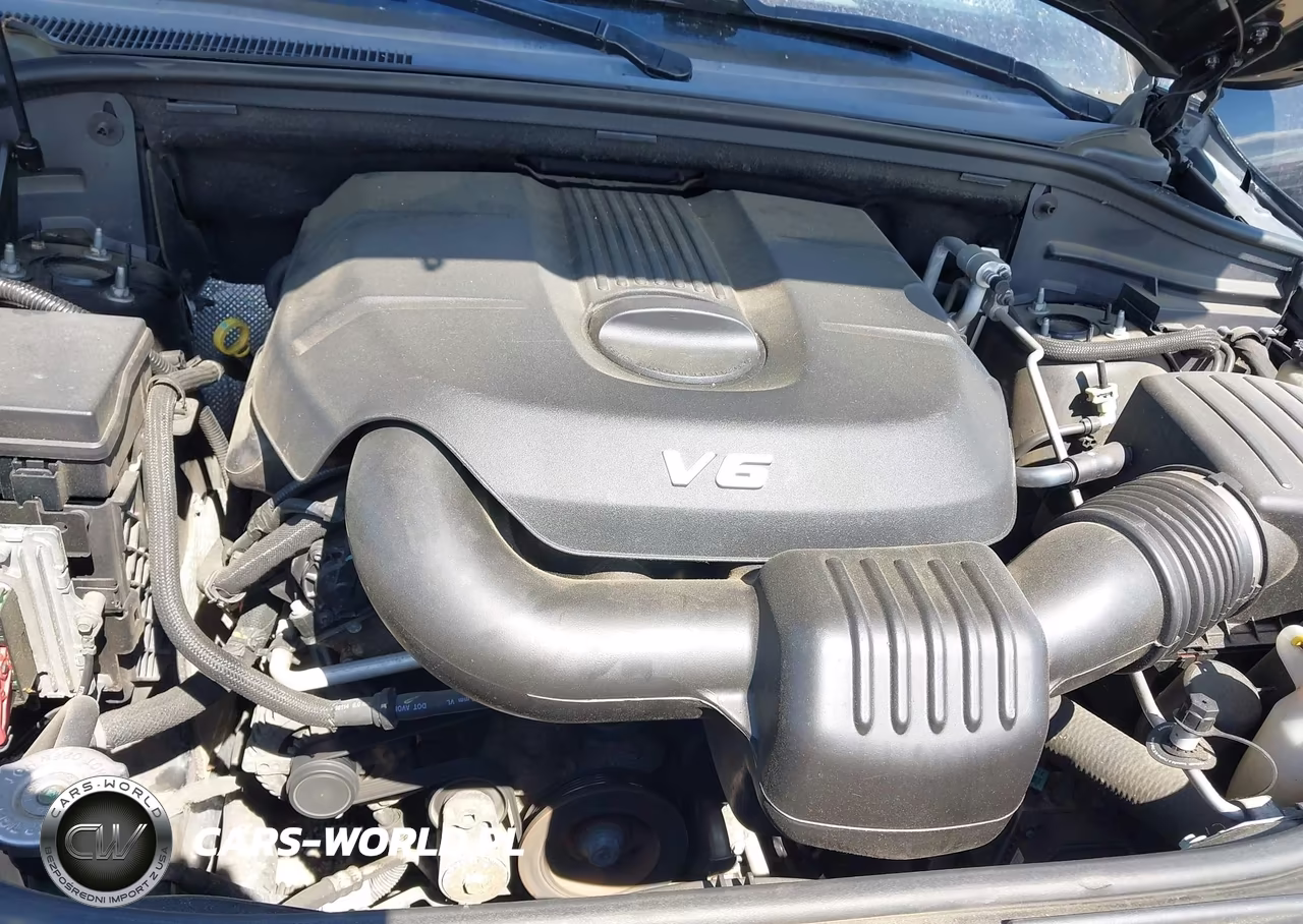 2014 Jeep Grand Cherokee Laredo VIN:1C4RJFAG0EC566569 - 10