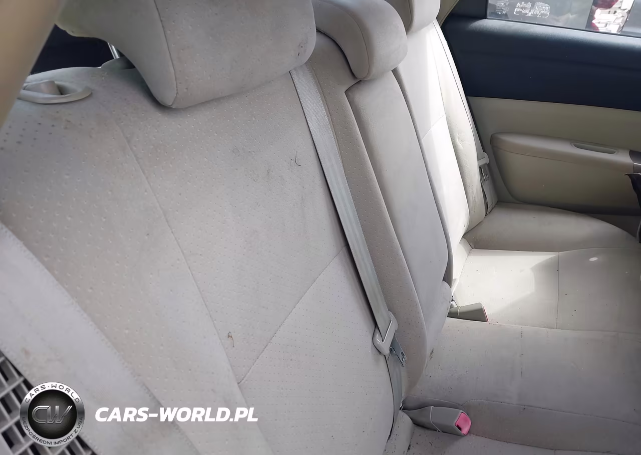 2007 Toyota Prius Touring VIN:JTDKB20UX77582790 - 8