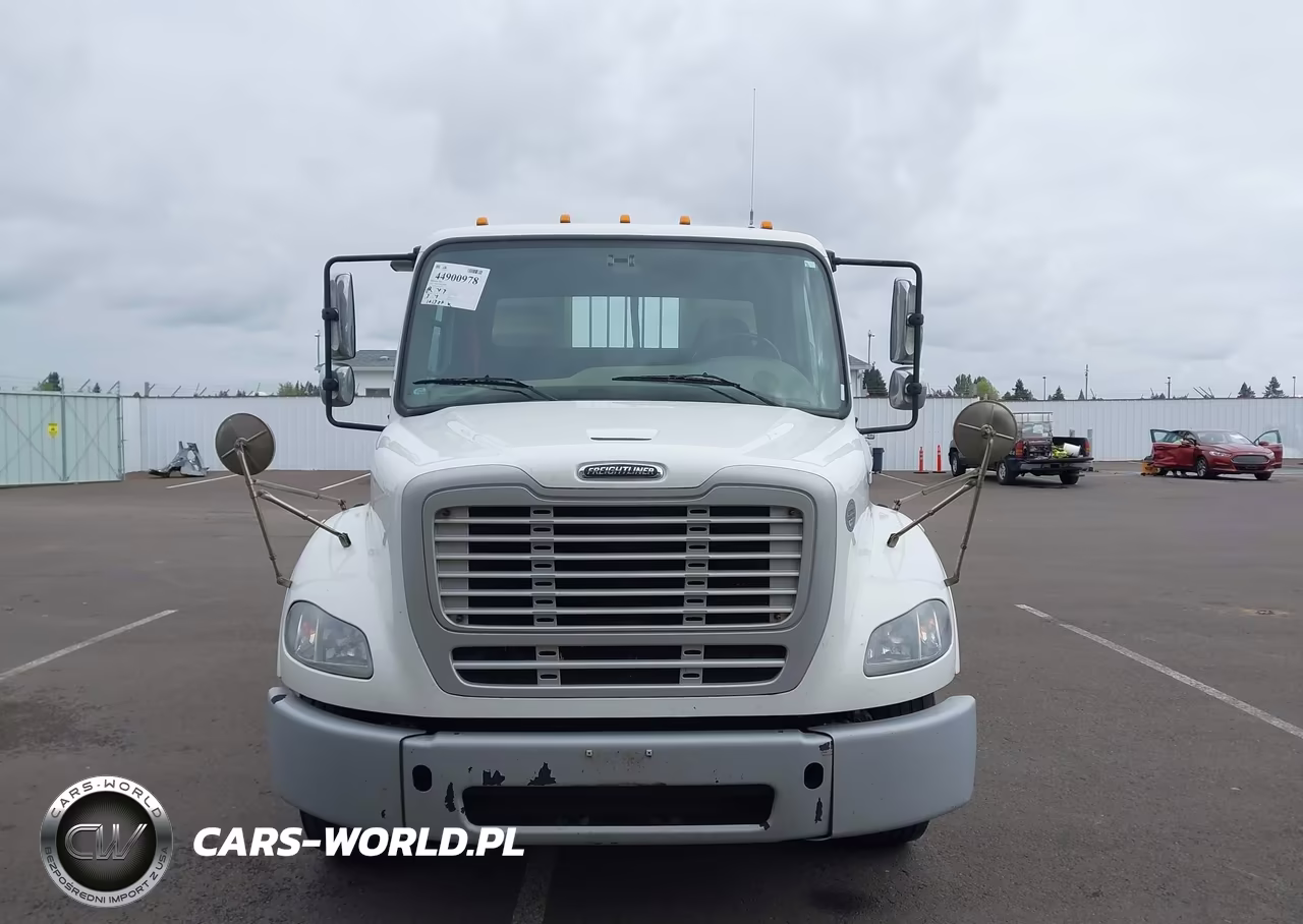 2017 Freightliner M2 112 VIN:1FUJC5DVXHHJF0195 - 15