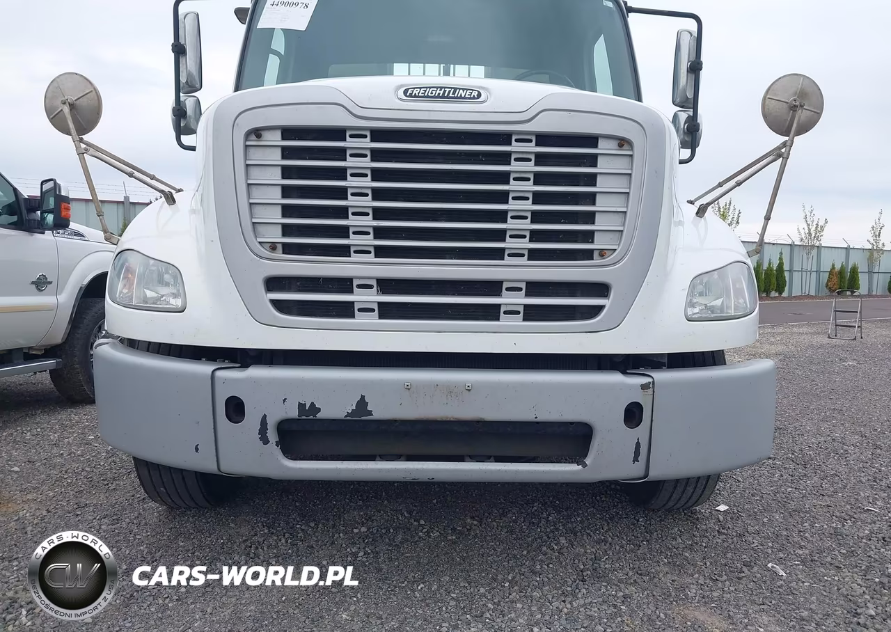 2017 Freightliner M2 112 VIN:1FUJC5DVXHHJF0195 - 6