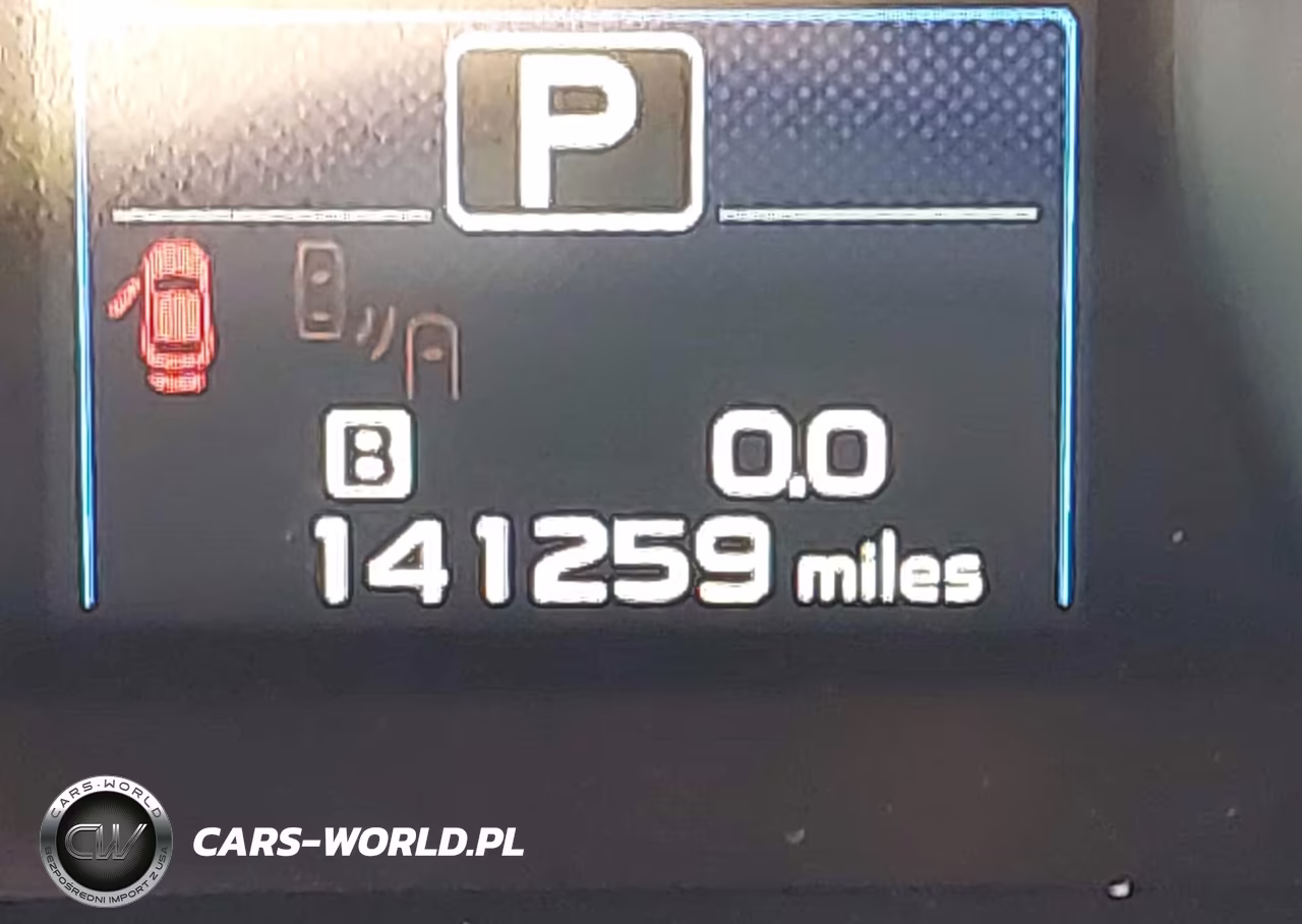 2015 Subaru Legacy 2.5I Limited VIN:4S3BNAL65F3036841 - 15