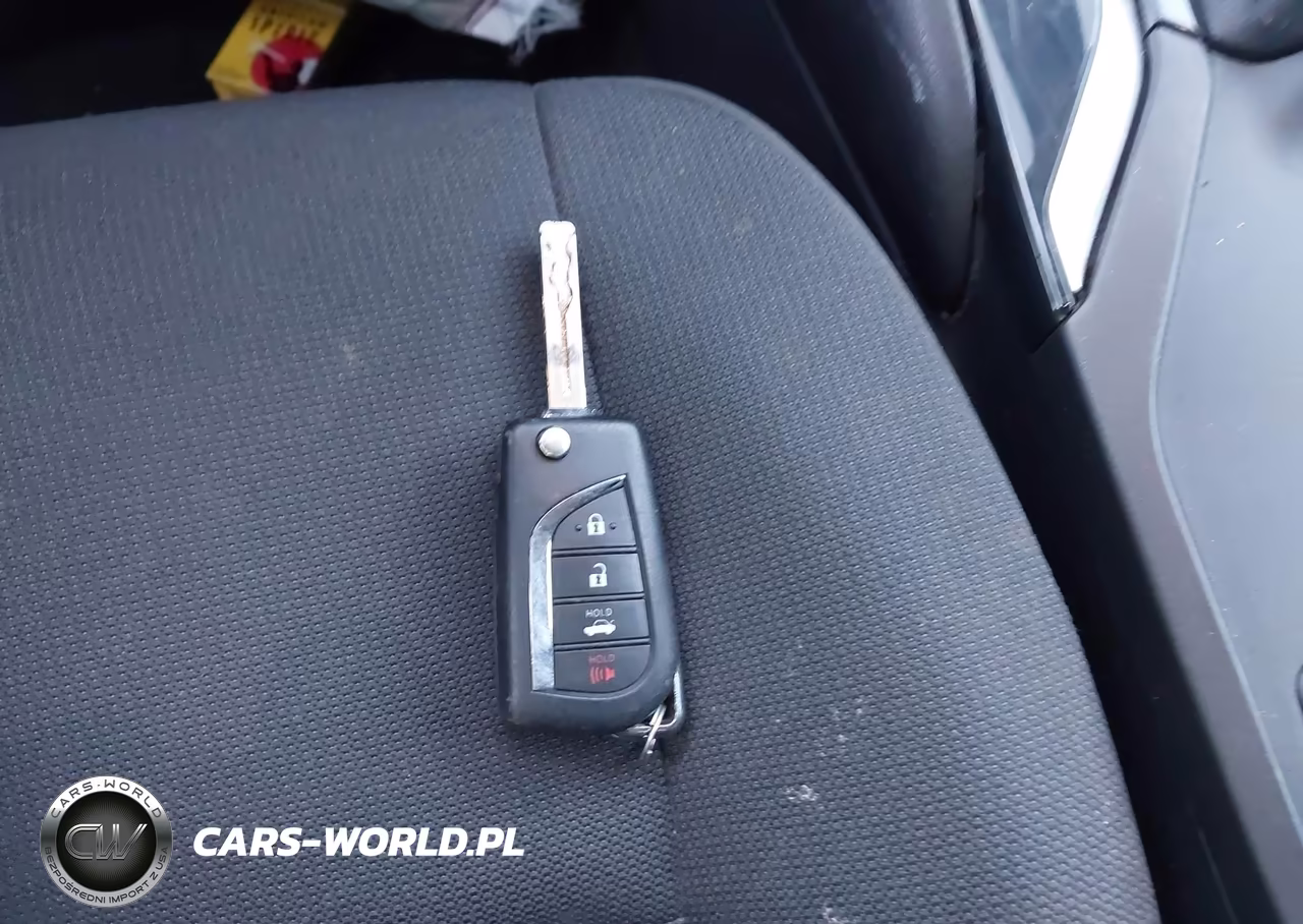 2024 Toyota Corolla Le VIN:5YFB4MDE0RP214029 - 11