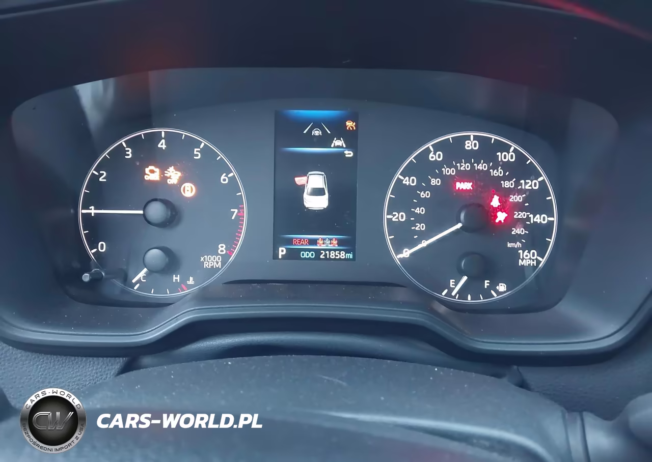 2024 Toyota Corolla Le VIN:5YFB4MDE0RP214029 - 7