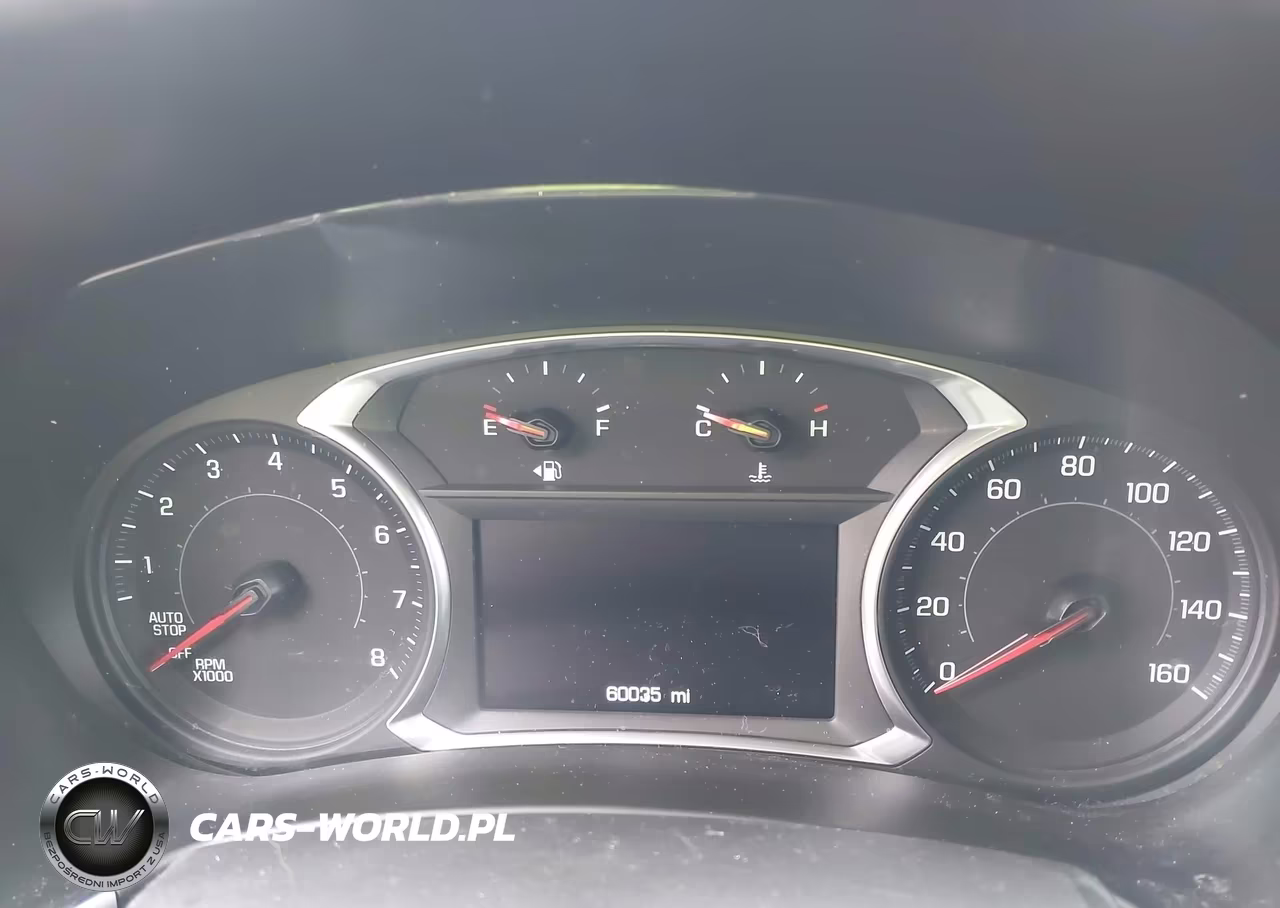 2018 Chevrolet Equinox Premier VIN:3GNAXVEV2JL126194 - 7