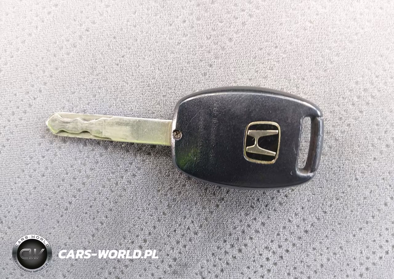 2008 Honda Odyssey Lx VIN:5FNRL382X8B028276 - 11