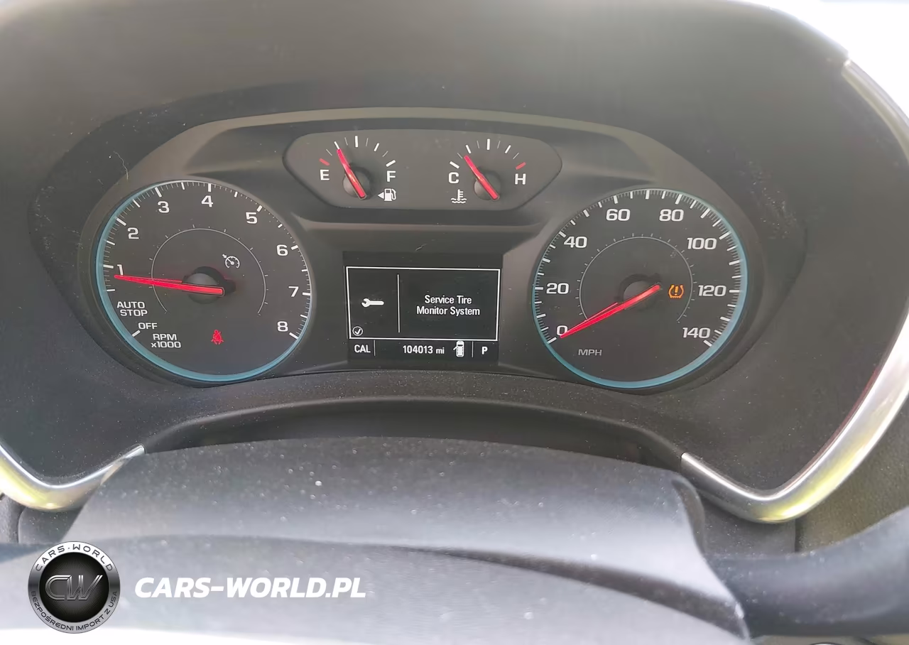 2018 Chevrolet Equinox Lt VIN:2GNAXJEV1J6248994 - 7