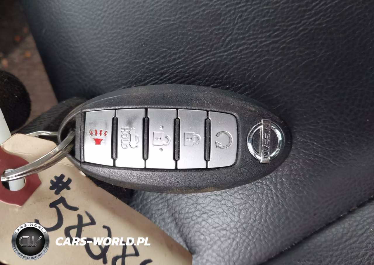 2018 Nissan Altima 2.5 Sr VIN:1N4AL3APXJC470194 - 11