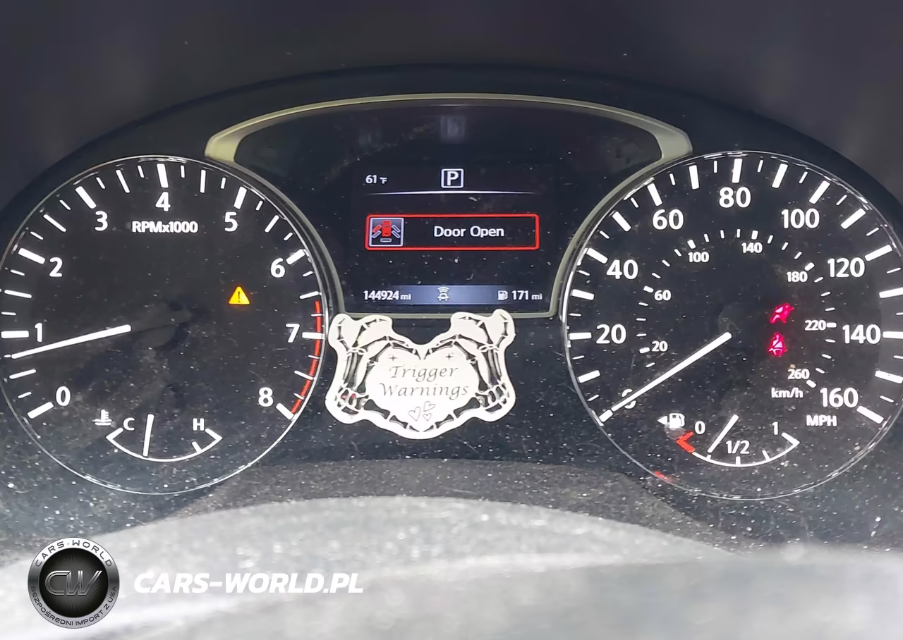 2018 Nissan Altima 2.5 Sr VIN:1N4AL3APXJC470194 - 7