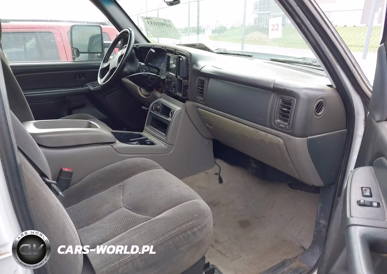 2007 Chevrolet Silverado 1500 Classic Lt1 VIN:2GCEK13Z171141920 - 5