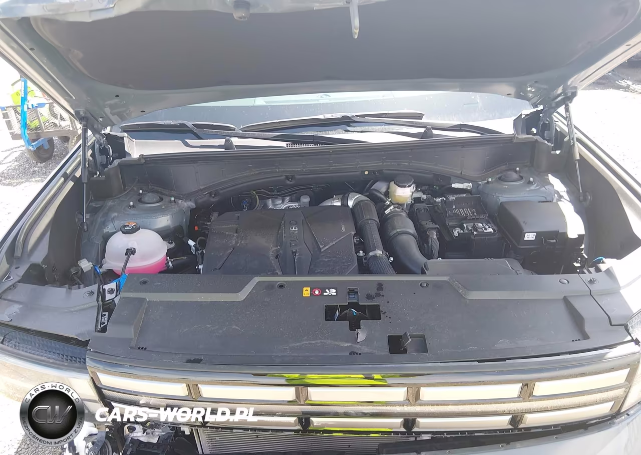 2026 Hyundai Santa Fe Sel VIN:5NMP24GL4TH159821 - 10
