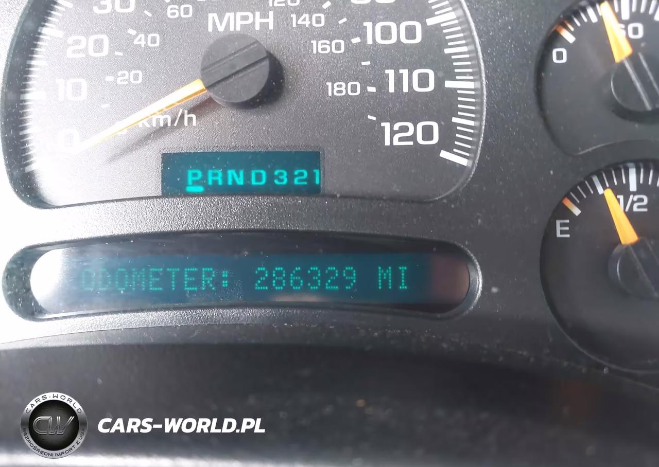 2005 Chevrolet Silverado 2500Hd Ls VIN:1GCHK23205F950921 - 15