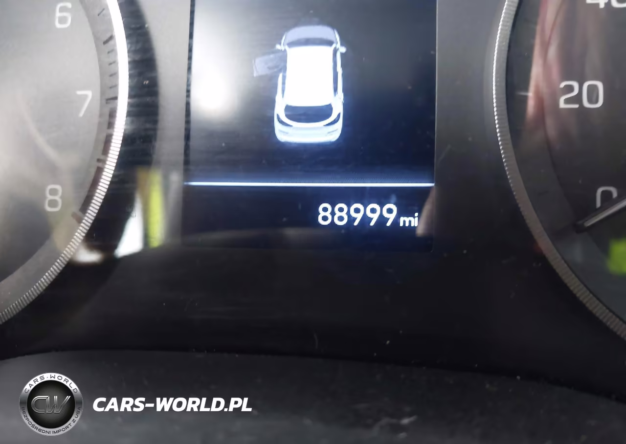 2019 Hyundai Tucson Se VIN:KM8J2CA49KU939639 - 15