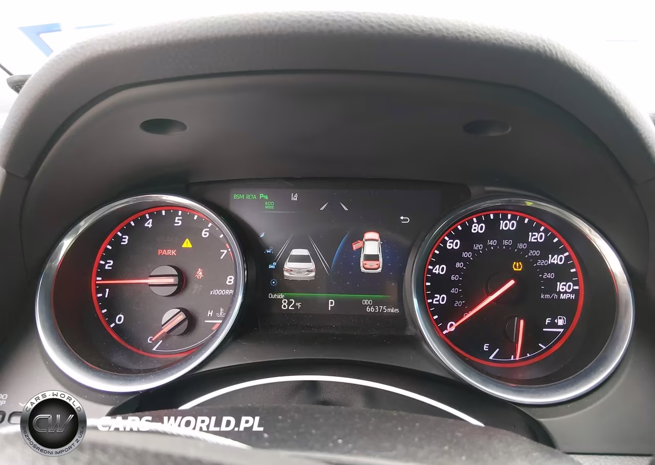 2018 Toyota Camry Xse VIN:4T1B61HK5JU149187 - 7