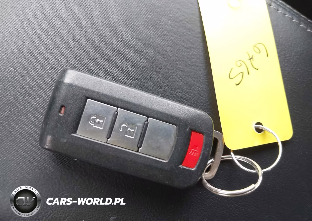 2019 Mitsubishi Outlander Se VIN:JA4AD3A31KZ043807 - 11