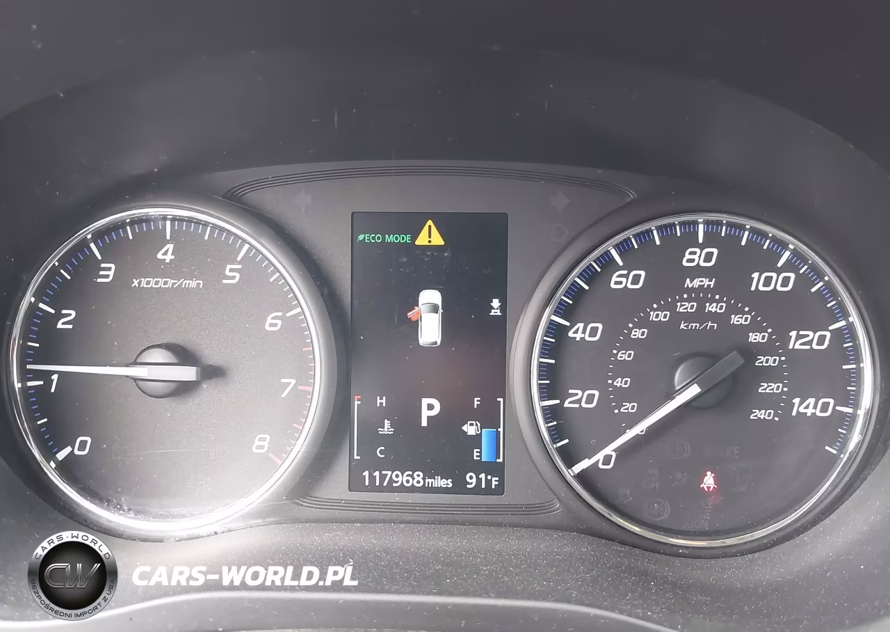 2019 Mitsubishi Outlander Se VIN:JA4AD3A31KZ043807 - 7