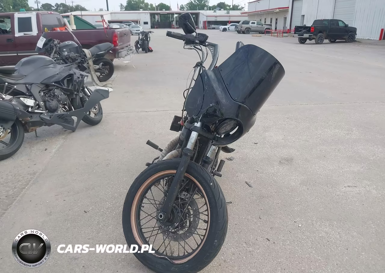 2009 Harley-Davidson Xl1200 N VIN:1HD1CZ3329K431624 - 5
