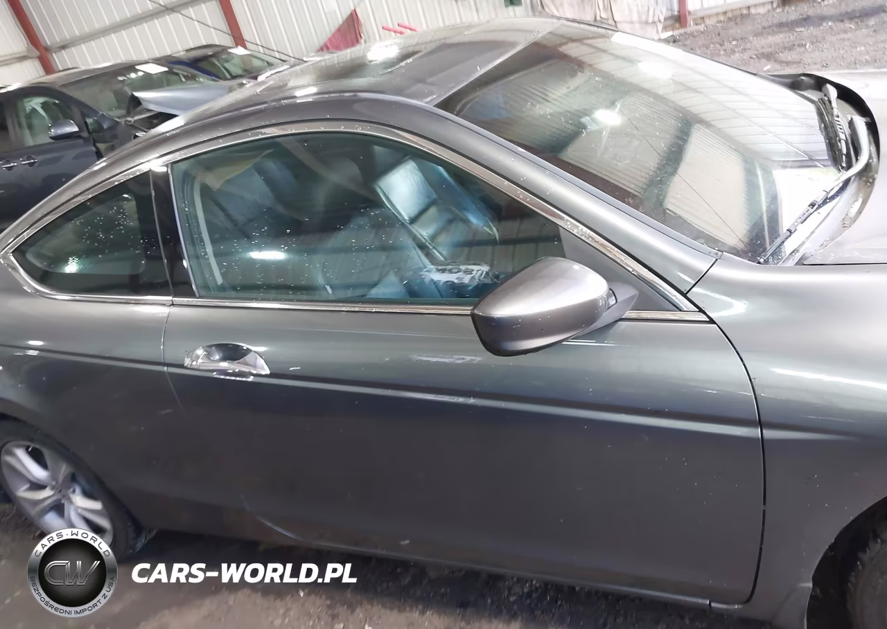 2012 Honda Accord 3.5 Ex-L VIN:1HGCS2B86CA004415 - 13