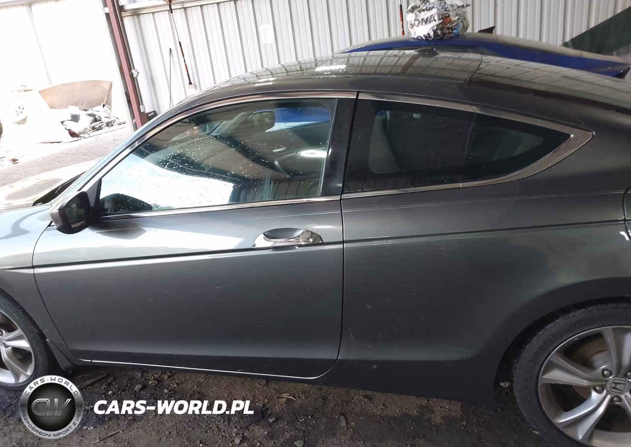 2012 Honda Accord 3.5 Ex-L VIN:1HGCS2B86CA004415 - 14