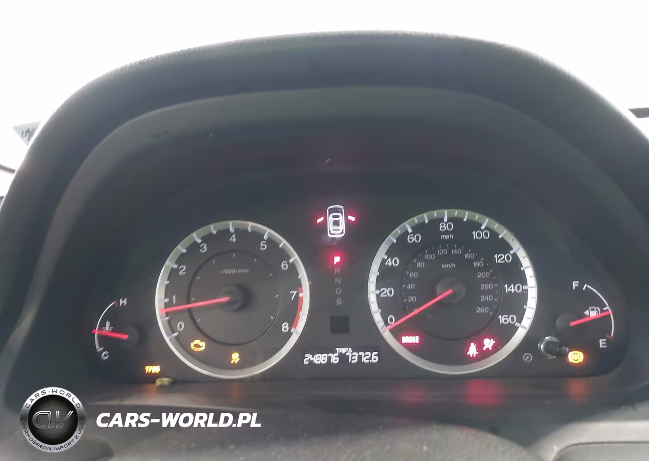 2012 Honda Accord 3.5 Ex-L VIN:1HGCS2B86CA004415 - 15