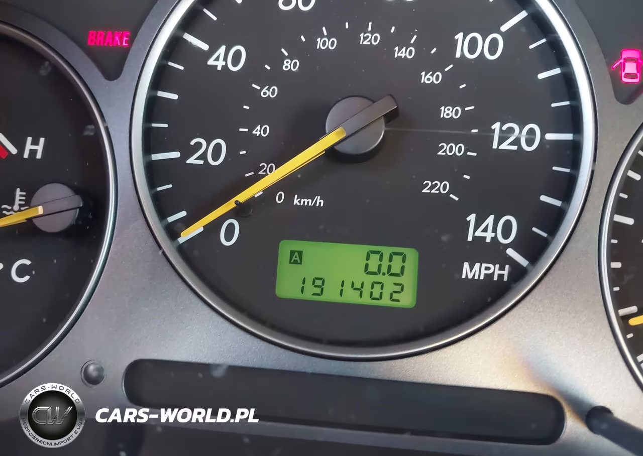 2002 Subaru Impreza Wrx VIN:JF1GD29622G510940 - 15